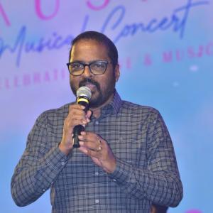 Kushi Movie Musical Concert Event