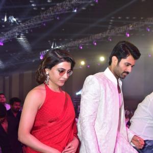 Kushi Movie Musical Concert Event