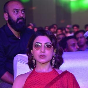 Kushi Movie Musical Concert Event