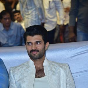 Kushi Movie Musical Concert Event