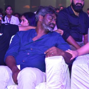 Kushi Movie Musical Concert Event