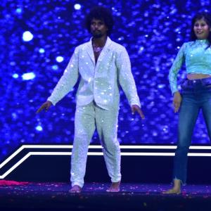 Kushi Movie Musical Concert Event