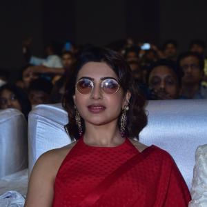 Kushi Movie Musical Concert Event