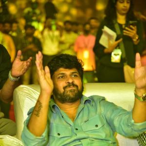 Kushi Movie Musical Concert Event