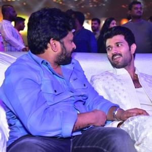 Kushi Movie Musical Concert Event