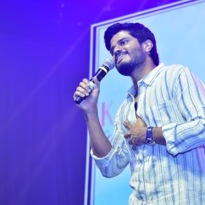 Kushi Movie Musical Concert Event