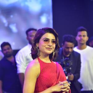 Kushi Movie Musical Concert Event