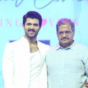 Kushi Movie Musical Concert Event