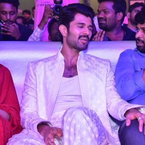 Kushi Movie Musical Concert Event