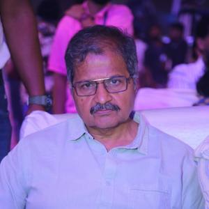 Kushi Movie Musical Concert Event