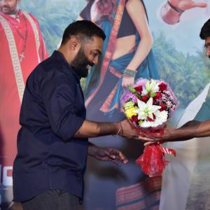 Bedurulanka 2012 Movie success meet Photos