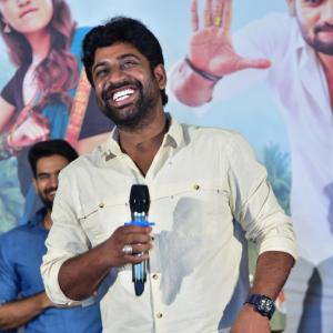 Bedurulanka 2012 Movie success meet Photos