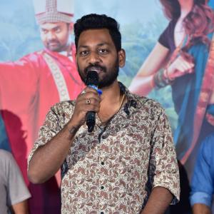 Bedurulanka 2012 Movie success meet Photos