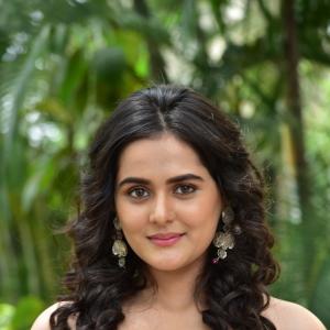 Actress Tanvi Negi Latest Photos