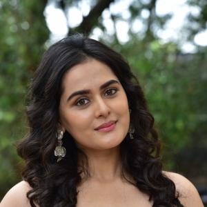 Actress Tanvi Negi Latest Photos