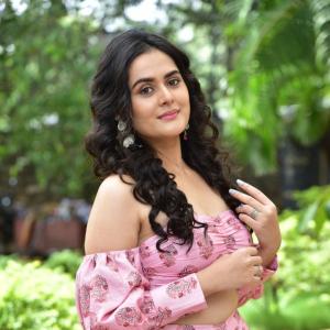 Actress Tanvi Negi Latest Photos