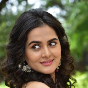 Actress Tanvi Negi Latest Photos