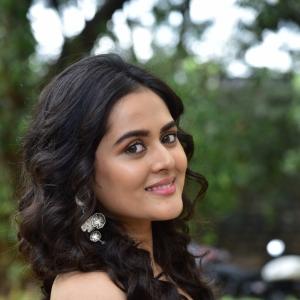 Actress Tanvi Negi Latest Photos