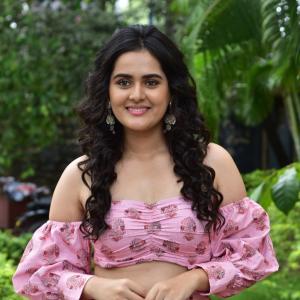 Actress Tanvi Negi Latest Photos