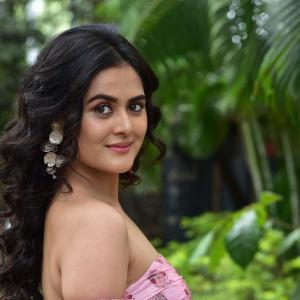 Actress Tanvi Negi Latest Photos