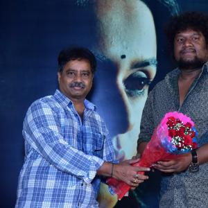 Votu Movie Teaser Launch Photos