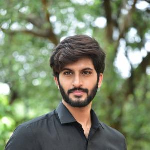 Votu Movie Teaser Launch Photos