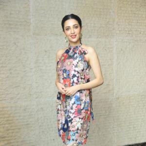 Actress Neha Shetty Latest Photos