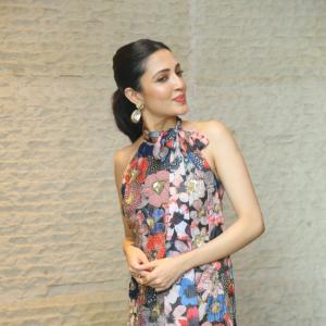 Actress Neha Shetty Latest Photos