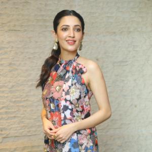 Actress Neha Shetty Latest Photos