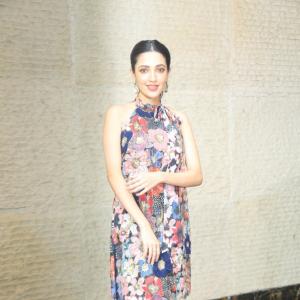 Actress Neha Shetty Latest Photos