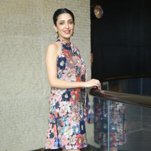 Actress Neha Shetty Latest Photos