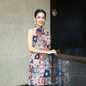 Actress Neha Shetty Latest Photos