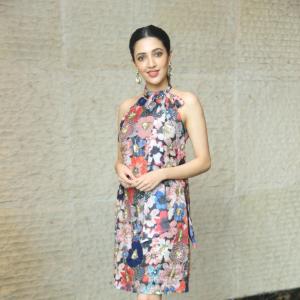 Actress Neha Shetty Latest Photos