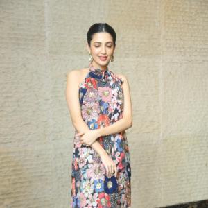 Actress Neha Shetty Latest Photos