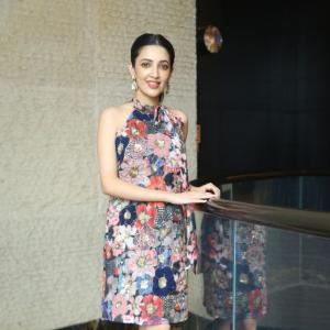 Actress Neha Shetty Latest Photos