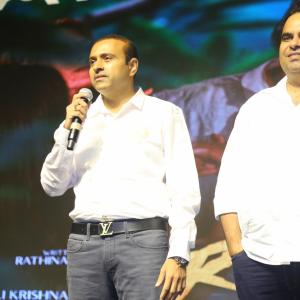 Rules Ranjan Movie Press Meet