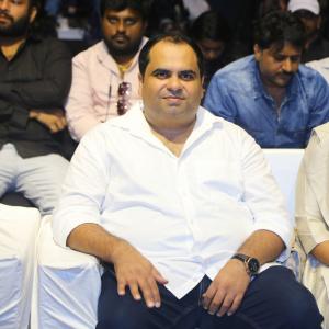 Rules Ranjan Movie Press Meet