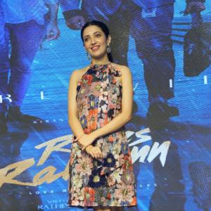 Rules Ranjan Movie Press Meet