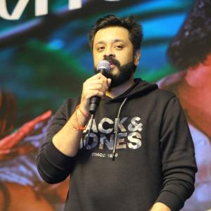 Rules Ranjan Movie Press Meet