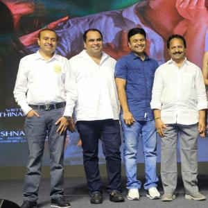 Rules Ranjan Movie Press Meet