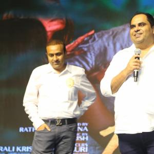 Rules Ranjan Movie Press Meet