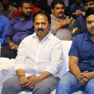 Rules Ranjan Movie Press Meet