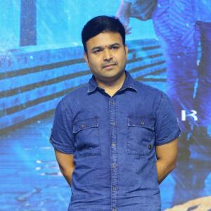 Rules Ranjan Movie Press Meet