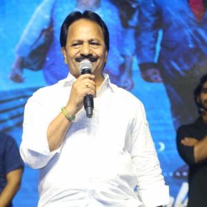 Rules Ranjan Movie Press Meet