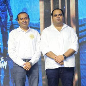 Rules Ranjan Movie Press Meet