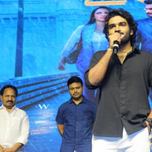 Rules Ranjan Movie Press Meet