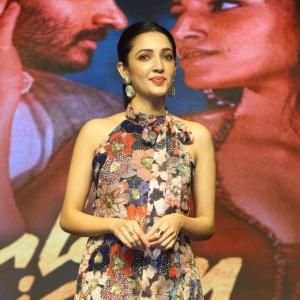 Rules Ranjan Movie Press Meet