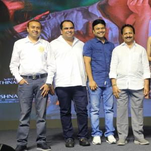 Rules Ranjan Movie Press Meet