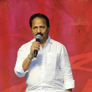 Rules Ranjan Movie Press Meet