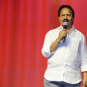 Rules Ranjan Movie Press Meet